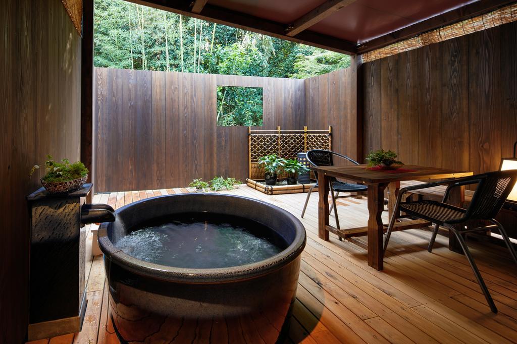 Kiyomizu Inishie-An Quioto Exterior foto
