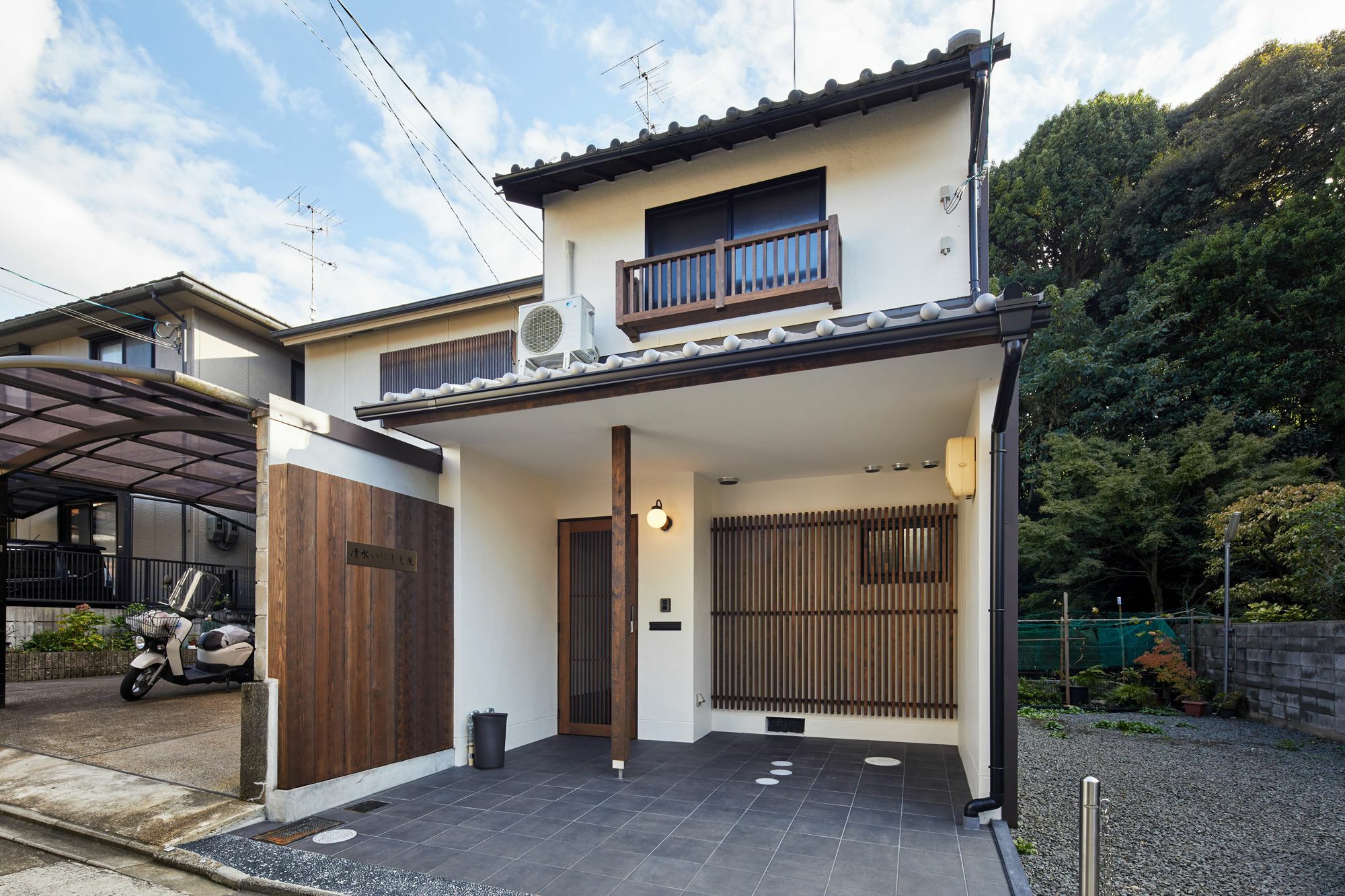 Kiyomizu Inishie-An Quioto Exterior foto